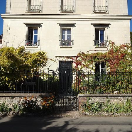 Le Clos De L'Eglise - Ines 지베르니 외부 사진
